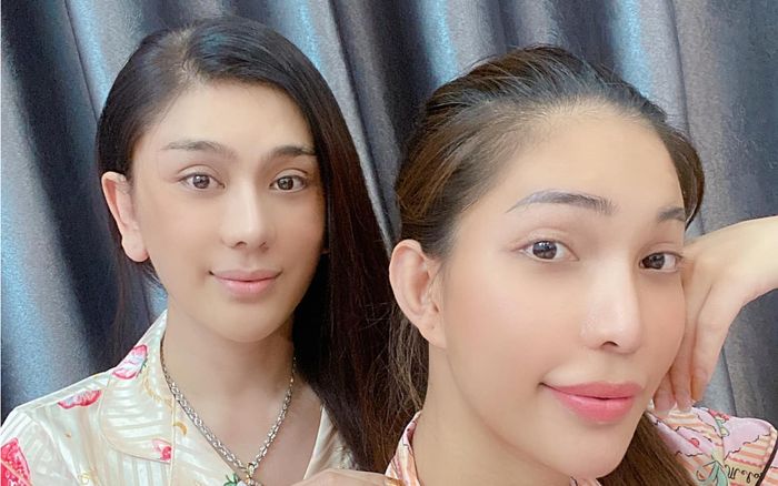 Lâm Khánh Chi xuất hiện tươi tắn sau khi bị co giật khó thở giữa tin đồn chia tay chồng trẻ