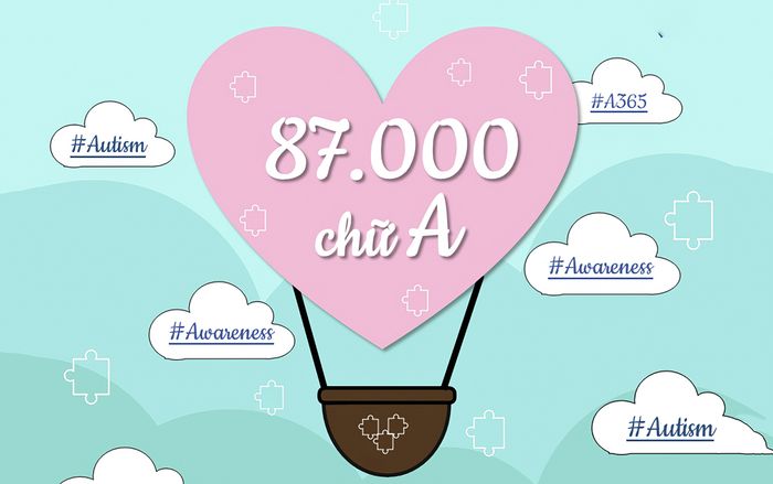 Thực hư về những bài đăng 'gom 100.000 chữ A' đang ngập tràn trên Facebook