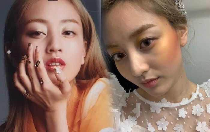 Là thành viên bị ghét nhất TWICE: Knet chê bai nhan sắc, Jihyo đã làm gì?