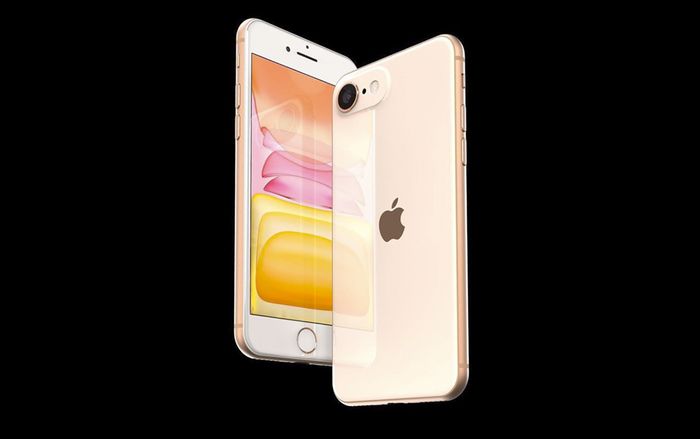Những ai đang chờ iPhone 9 có thể thất vọng khi biết tin này