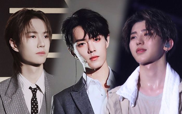 BXH sao quyền lực tuần 2 tháng 4: Tiêu Chiến đứng nhất sau 5 tuần tụt hạng, Vương Nhất Bác - Thái Từ Khôn theo sau