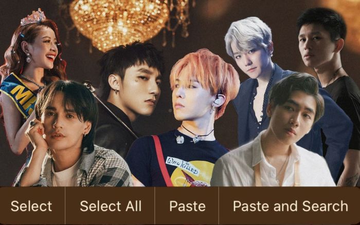 Loạt poster sản phẩm Vpop 'dính' nghi án đạo nhái từ Á sang Âu