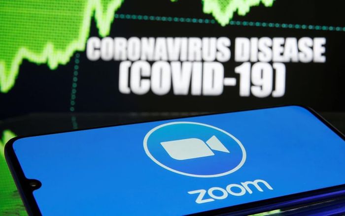 Nhà băng hàng đầu thế giới cấm nhân viên dùng Zoom vì lo bảo mật