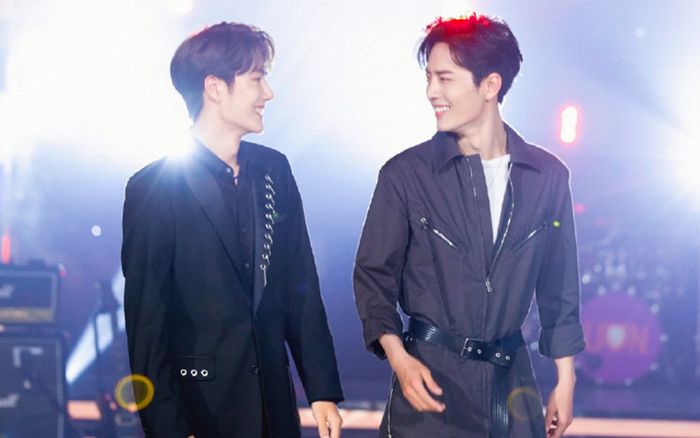 Tiêu Chiến trở lại giới giải trí khiến fan Vương Nhất Bác bất mãn vì sợ thần tượng thua kém?