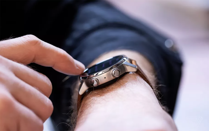 Google sẽ nhắc bạn đi rửa tay mỗi 3 tiếng một lần, mỗi lần 40 giây