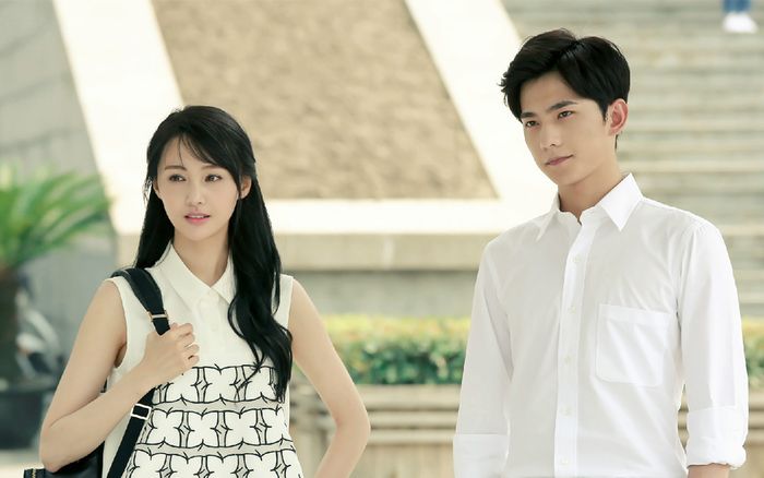 Hồi kết cuộc chiến giành phiên vị trong 'Yêu em từ cái nhìn đầu tiên': Trịnh Sảng xếp trước, Dương Dương đứng sau