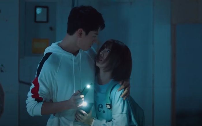 Tập 10 'Gửi thời thanh xuân mỹ mãn ngọt ngào của chúng ta': Nhiệm vụ đầu tiên của CLB thám tử