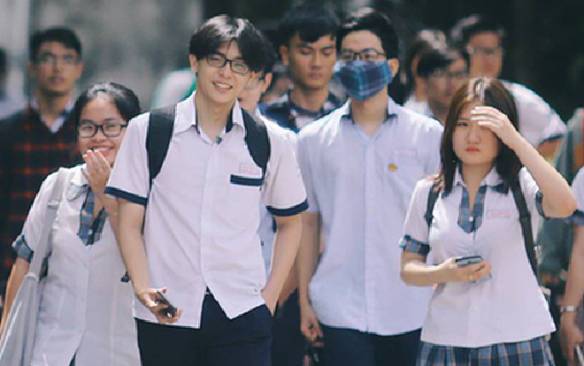 Xem xét 36 tỉnh thành có nguy cơ thấp để cho học sinh đi học trở lại