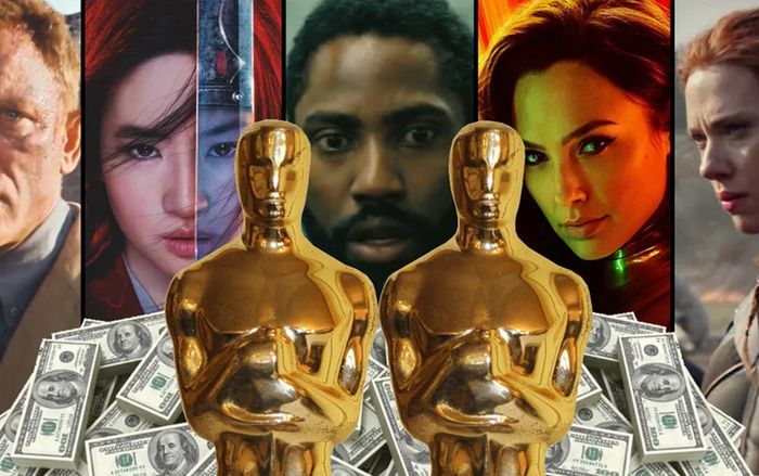Mùa giải thưởng Oscar sẽ thế nào nếu tất cả các phim của 2020 đều không ra rạp?
