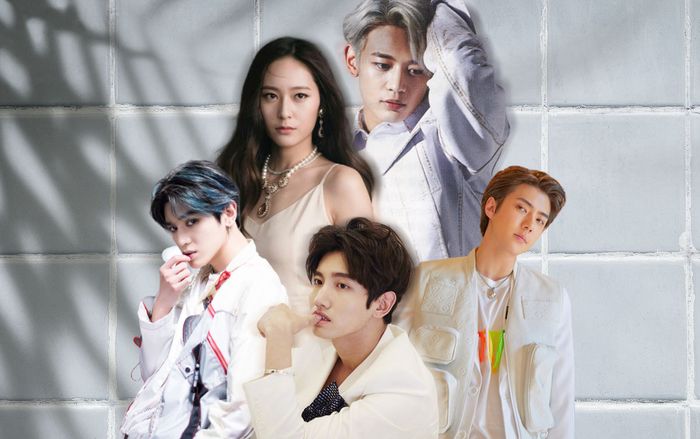 Những thần tượng SM được tuyển chọn ngoài đường: Từ giọng ca chính đến main dancer đều có đủ!