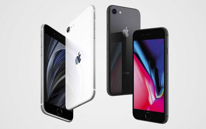 5 lý do iPhone SE 2020 vừa ra mắt là smartphone đáng mua nhất hiện nay