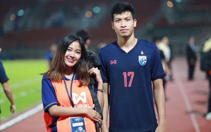 Thái Lan kêu gọi giúp đỡ phóng viên thể thao vì dịch Covid-19