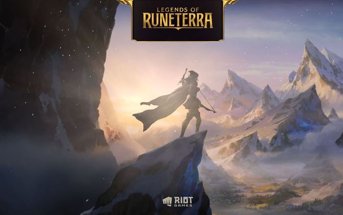 'Tales of Runeterra': Cha đẻ của tựa game 'Liên minh huyền thoại' tung loạt phim cực hấp dẫn về các vùng đất cổ