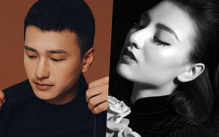 Huỳnh Anh đăng hẳn ảnh chụp 'người yêu tin đồn' Hồng Quế: Fan nghi ngờ chỉ là 'chiêu trò'?