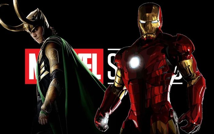 BXH các nhân vật của MCU: Captain America có vị trí thấp bất ngờ!