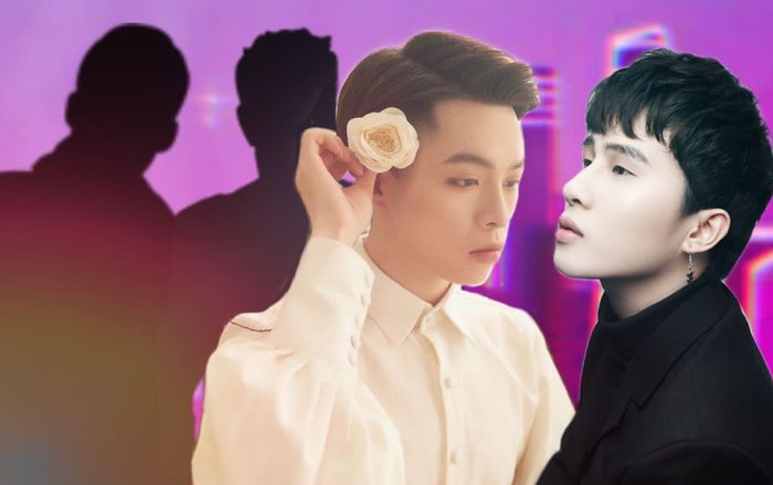 BXH V Heartbeat tuần: Jack lăm le 'ngai vàng' của Đức Phúc, 2 tân binh 'khủng' debut thẳng top 10