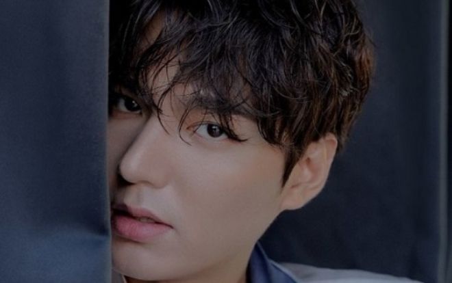 Lee Min Ho: 'The King: Eternal Monarch' là cột mốc để phác họa hình ảnh một diễn viên tuổi ba mươi