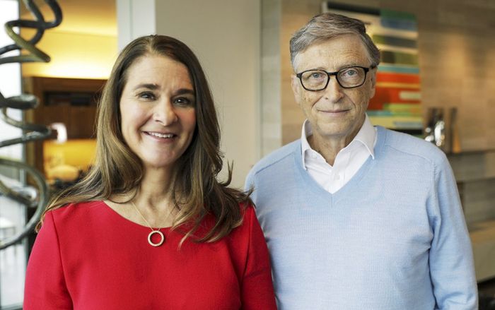 Vợ chồng tỷ phú Bill Gates đóng góp thêm 3.500 tỷ để chống đại dịch Covid-19