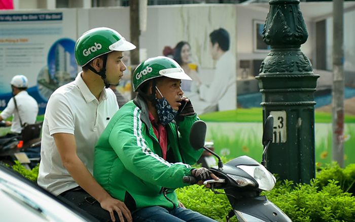 Grab đủ tiền để tồn tại dù suy thoái do COVID-19 kéo dài 3 năm