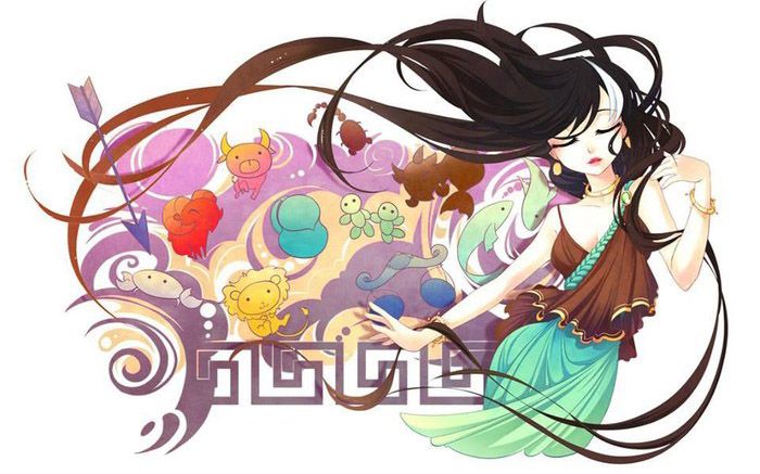 Tử vi hàng ngày 12 cung hoàng đạo thứ 7 ngày 18/4/2020: Cự Giải dễ ghen tuông vô cớ, Bảo Bình khả năng thoát ế cao