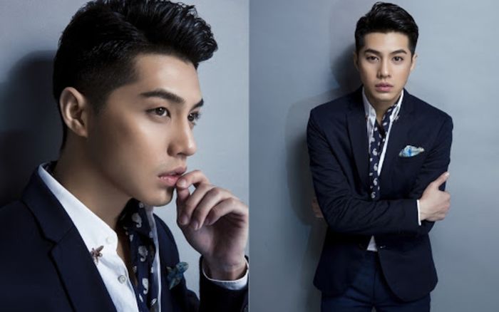 Noo Phước Thịnh dòng trạng thái 'ẩn ý' đang hẹn hò khiến dân mạng xôn xao