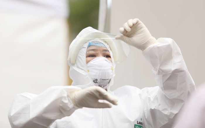 Cập nhật dịch COVID-19 ngày 17/4: Không ghi nhận thêm ca nhiễm mới, dự kiến thêm 14 bệnh nhân được công bố khỏi bệnh