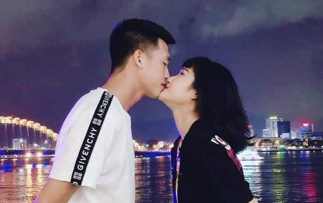 Sao ĐTVN dọa cắt đứt tình vợ chồng với hot girl Hải Phòng