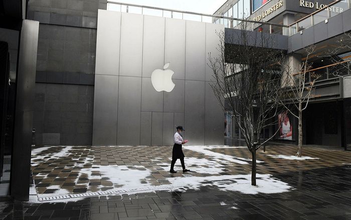 Tim Cook: ‘Apple không miễn dịch với COVID-19 nhưng hoàn toàn lạc quan”