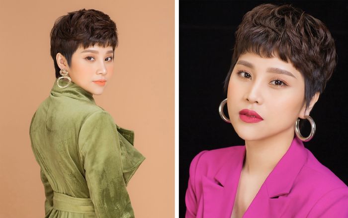 Uyên Hồ - Con đường từ diễn viên đến nữ doanh nhân thành đạt