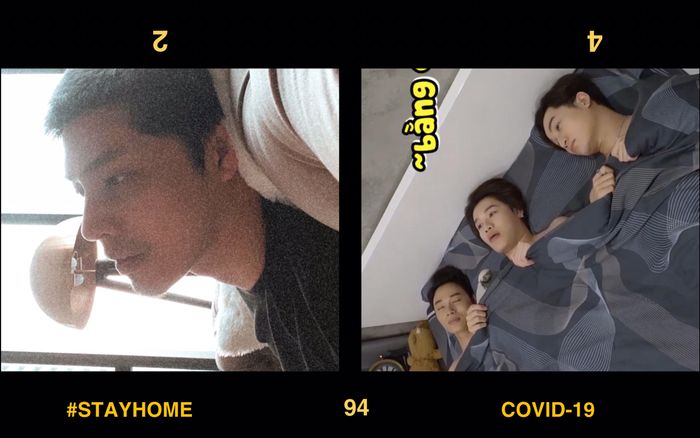 Nghỉ dịch quá lâu, Noo Phước Thịnh quên cách hát, Quang Trung - Trúc Nhân không biết phải cầm micro bằng tay hay bằng chân