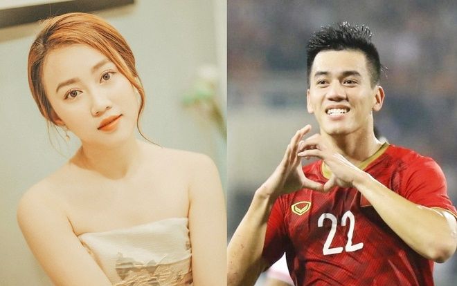 Nhìn lại khoảnh khắc hạnh phúc của Tiến Linh và Hồng Loan trước khi chia tay