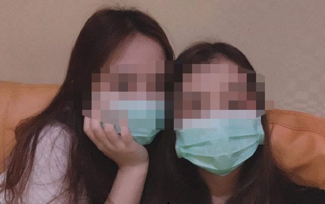 Thiếu nữ xét nghiệm âm tính 3 lần dù ăn uống và ngủ với bệnh nhân Covid-19