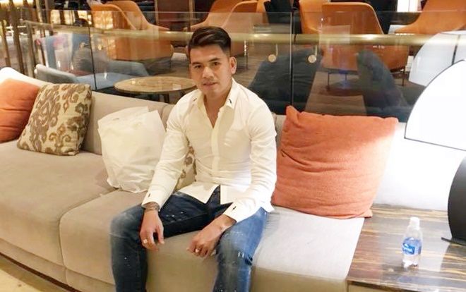 Hậu vệ hay nhất Việt Nam: Kiếm hơn 20 tỷ nhưng có ngày xài 200 triệu và lời khuyên cho lứa Công Phượng