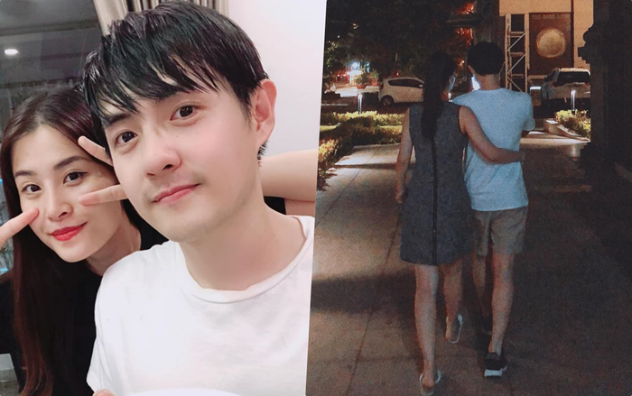 Đông Nhi - Ông Cao Thắng ơi, chỉ đi mua đường thôi có cần 'tình bể bình' vậy không?