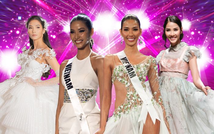 Hoàng Thùy 9 năm càn quét sàn runway: Vedette hàng đầu Việt Nam, 'nữ hoàng catwalk' Miss Universe