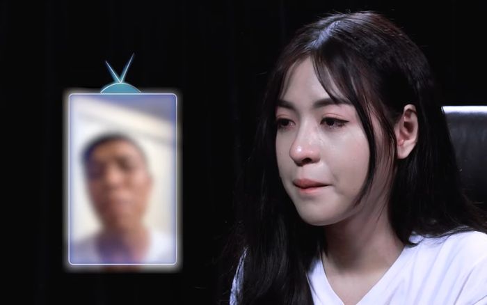 Thanh Tâm khóc trước những lời bình luận chế nhạo, xúc phạm: Tôi đã làm gì sai để họ nói 'chịu đựng mày hết nổi rồi'?