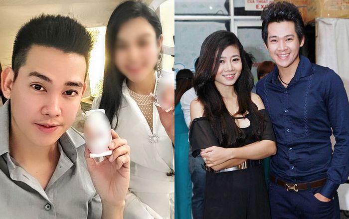 Phùng Ngọc Huy lần đầu lộ diện trước công chúng kể từ khi diễn viên Mai Phương qua đời