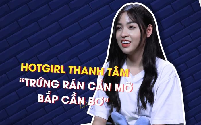 Thanh Tâm nói gì về tin đồn sửa sang nhan sắc, lộ clip nóng trên mạng xã hội?