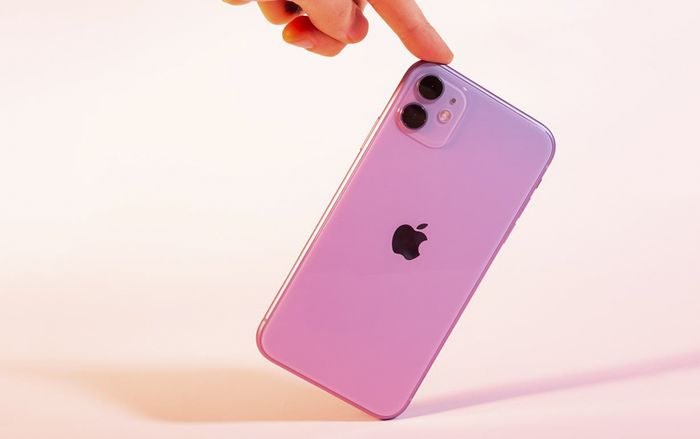 Rò rỉ loạt màu sắc ấn tượng của iPhone 12, vẫn trẻ trung và không kém phần sang chảnh