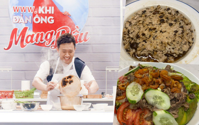 Hé lộ lý do khó đỡ khiến Hari Won muốn đuổi Trấn Thành ra khỏi nhà