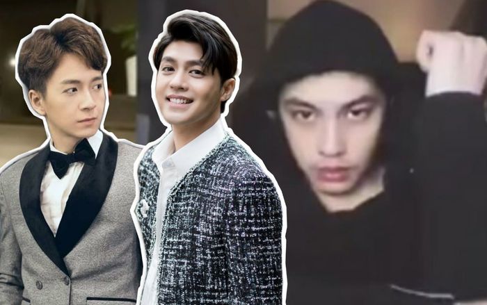 Clip: Noo Phước Thịnh 'đi đường quyền' và phản ứng khó đỡ từ Ngô Kiến Huy