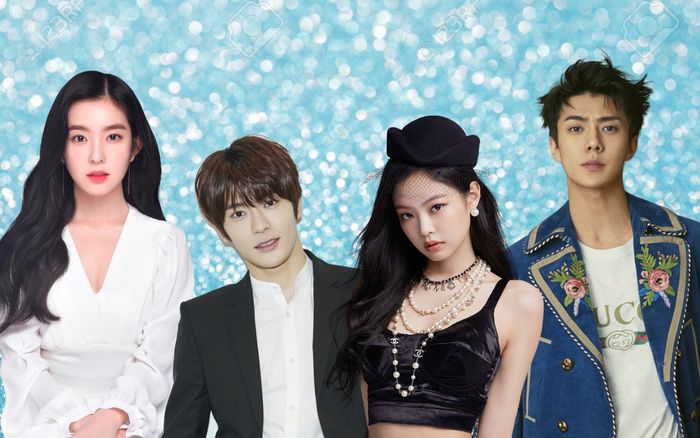 Những idol mang khí chất 'sang chảnh' nhất Kpop: Jennie nghiễm nhiên dẫn đầu, 7/9 thứ hạng đều là 'gà cưng' Big3