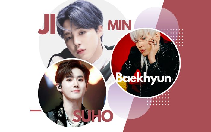 BXH thương hiệu thành viên boygroup tháng 4: Jimin (BTS) tiếp tục dẫn đầu 16 tháng liên tiếp!