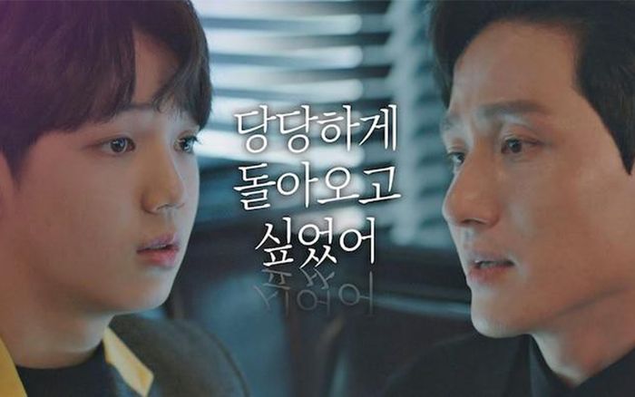 Thế giới hôn nhân (The World of the Married): Joon Young phản bội mẹ và chọn theo bố? cái kết đắng cay cho Sun Woo