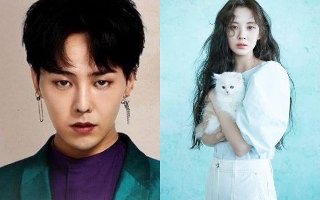G-Dragon (BIGBANG) tiết lộ về việc trở thành idol khó khăn đến mức nào - Seohyun (SNSD) hóa 'nàng thơ'