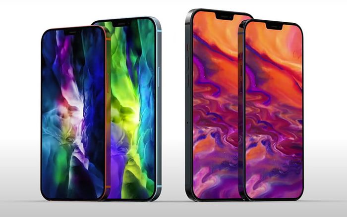 Lộ thiết kế iPhone 12 Pro Max khiến nhiều người muốn mua ngay