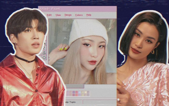 Annie (Lip B) và Cody (Uni5) cover Let Me Go của Han Sara, có gì đặc biệt mà khiến Đông Nhi cũng phải 'gục ngã'?