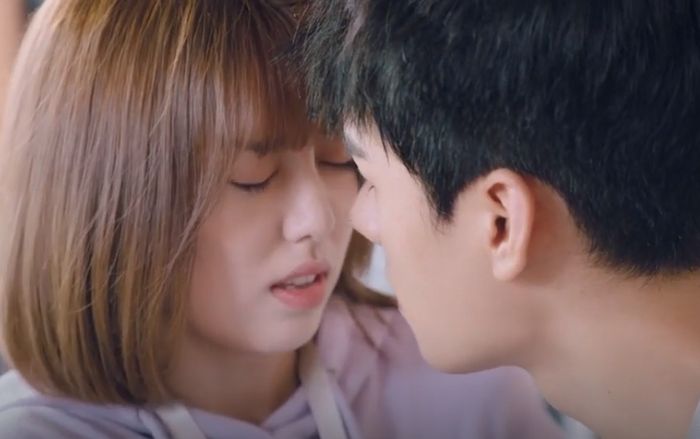 Tập 13 'Gửi thời thanh xuân mỹ mãn ngọt ngào của chúng ta': Lời tỏ tình…?