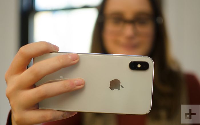 Bí kíp đơn giản giúp chụp hình selfie đẹp hơn trên smartphone nhưng lại ít người biết