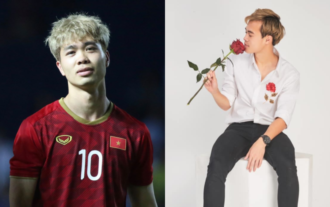 Nếu là con gái, Văn Toàn không yêu Trang Nhung, cầu hôn Công Phượng